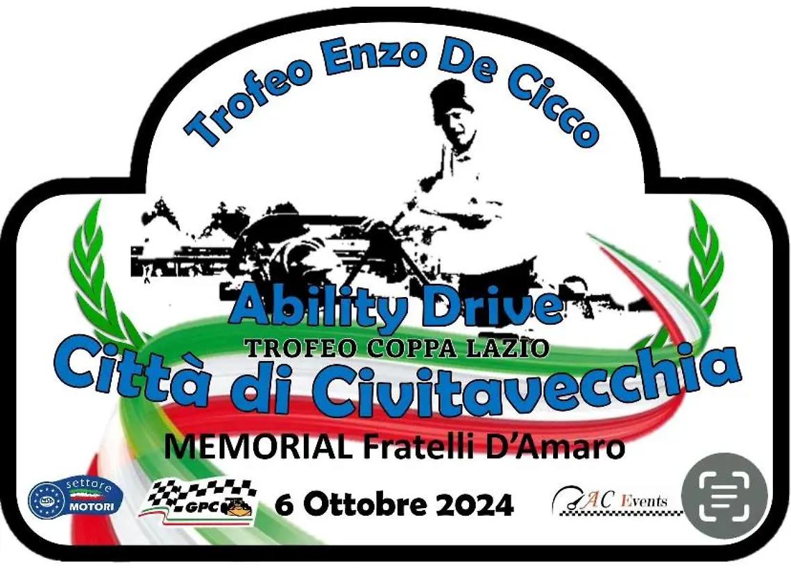 Torna la Coppa Lazio-Citt&agrave; di Civitavecchia con la prima edizione del trofeo Enzo De Cicco
