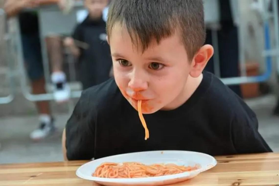 Record di presenze in collina per La Radica