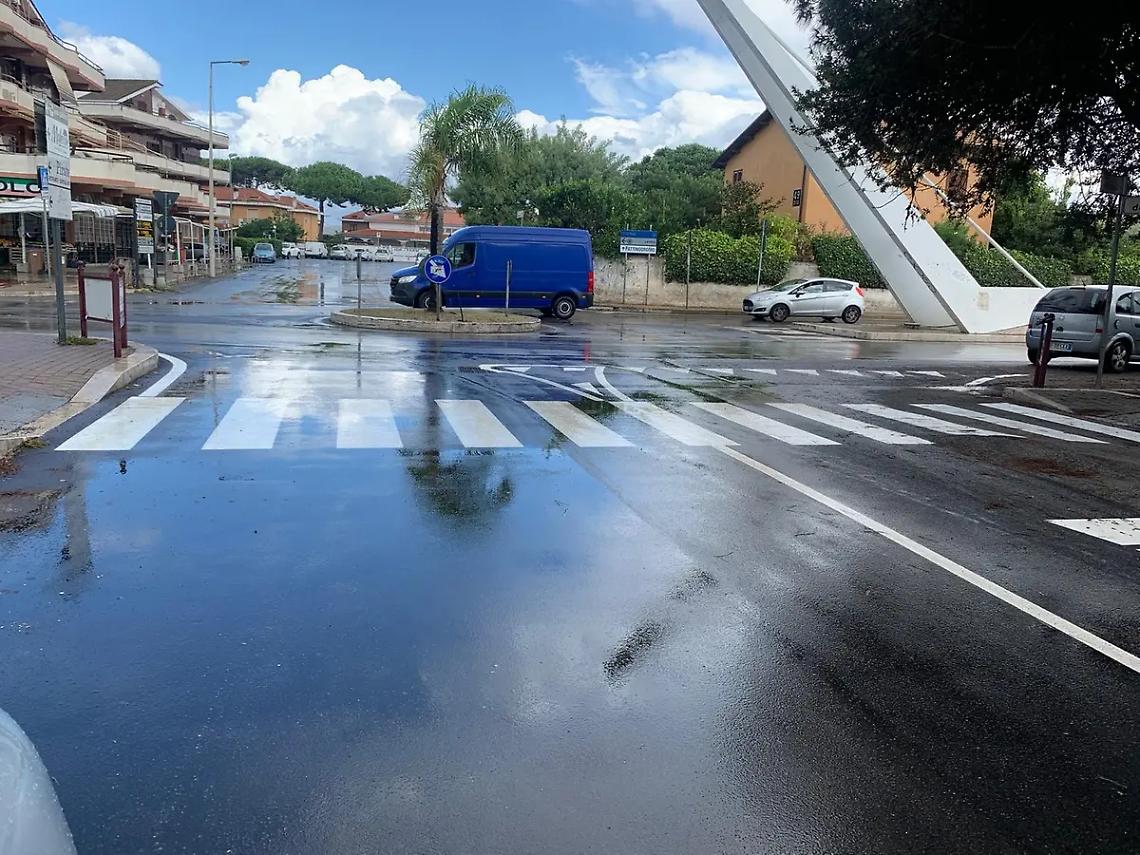 Nuova viabilit&agrave;, ipotesi dietrofront