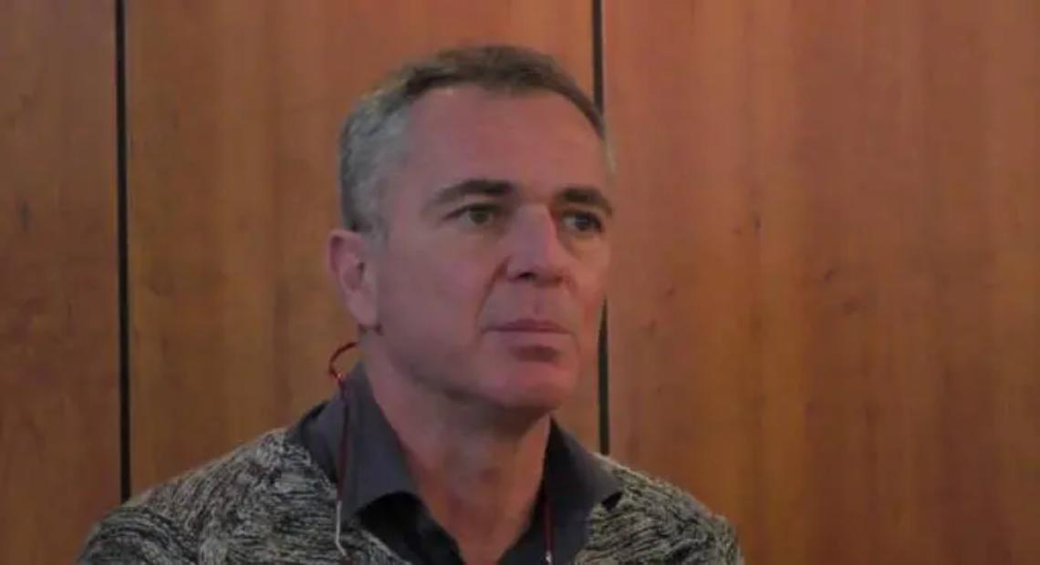 Calicchio: &laquo;Lo sport come vittoria contro ogni barriera&raquo;