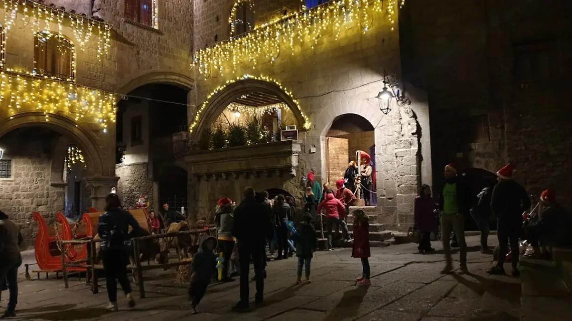 Christmas Village, il Comune detta le linee