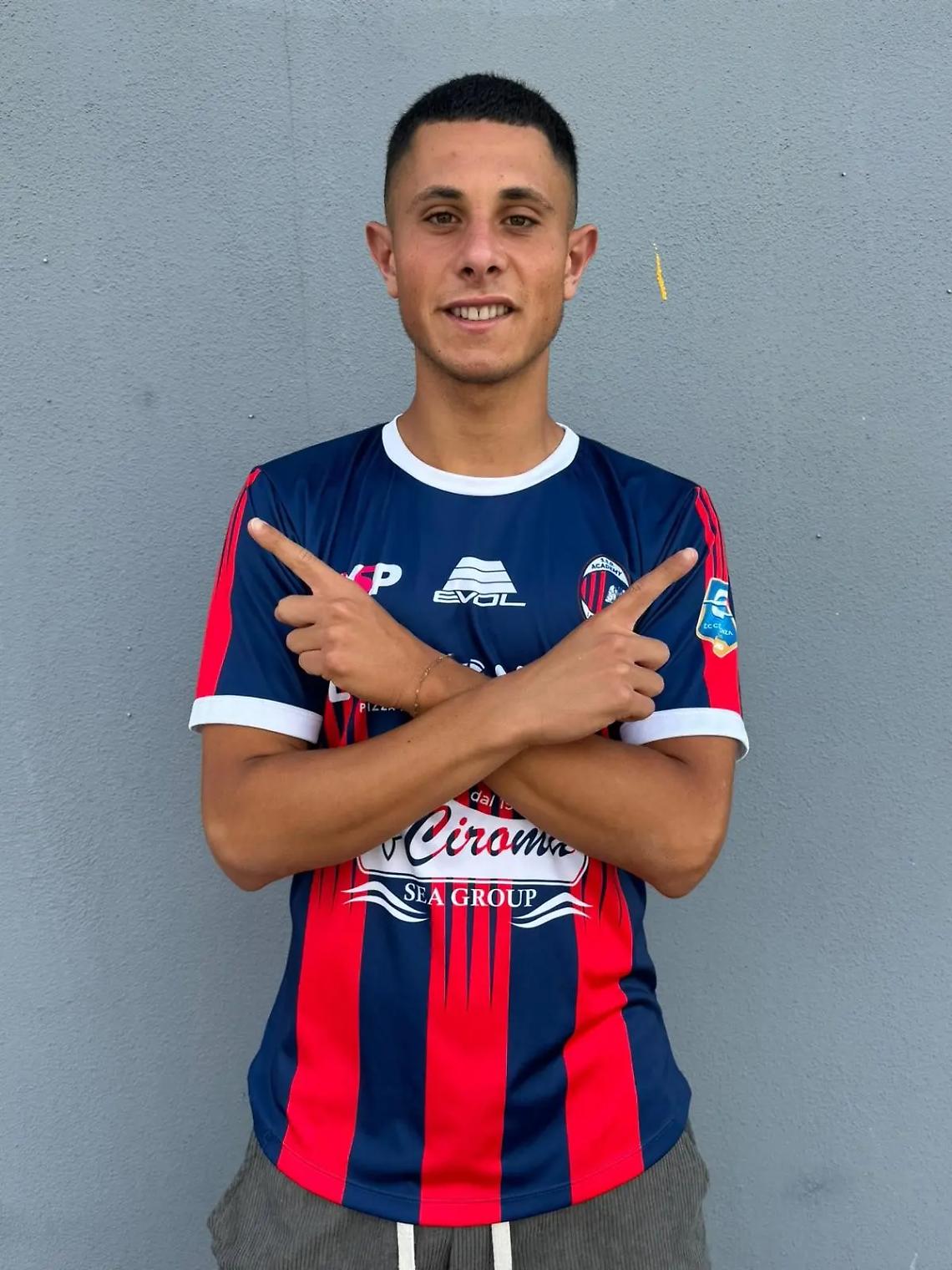 Ladispoli contro la corazzata Tivoli senza Selvadagi: si ferma il bomber di inizio stagione