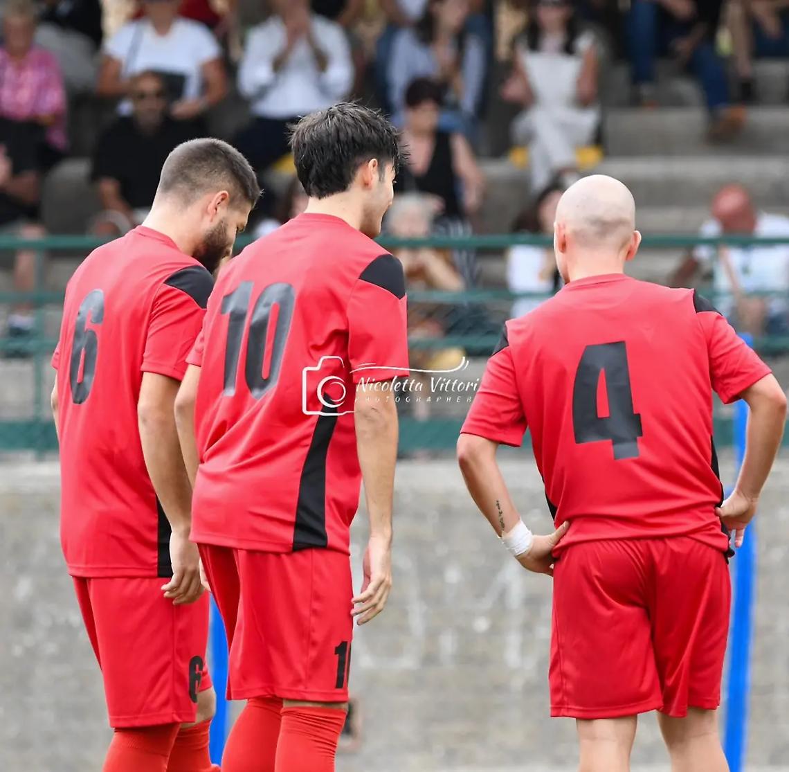 Trasferta ostica per il Tolfa: alle 11 la sfida con il Palocco