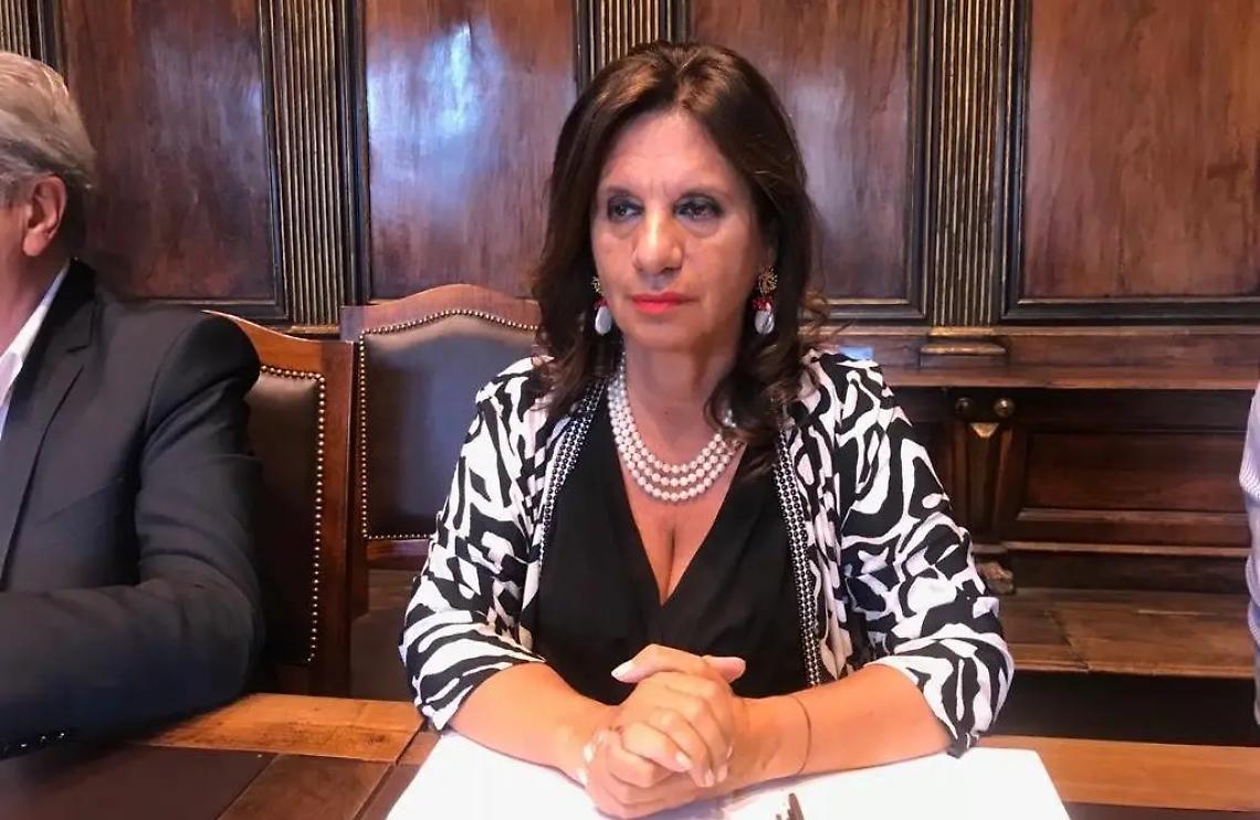 &laquo;Il centro pu&ograve; rivivere con le botteghe artigiane&raquo;