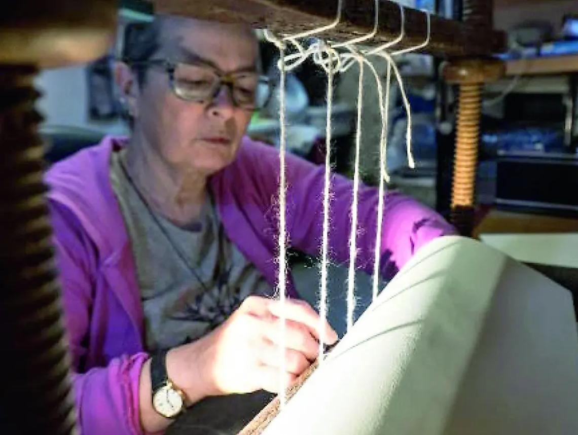 Una nuova stagione per l&rsquo;artigianato della Tuscia