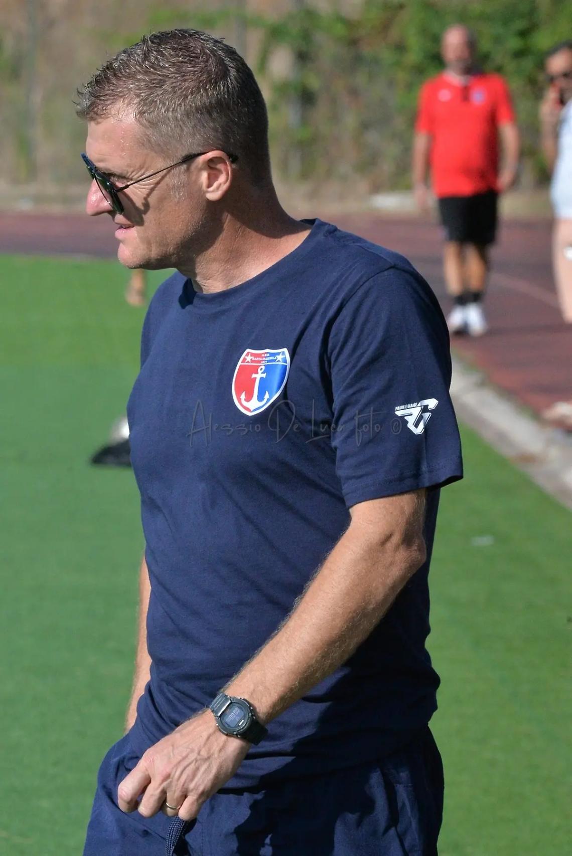 Santa Marinella alla ricerca del primo successo stagionale