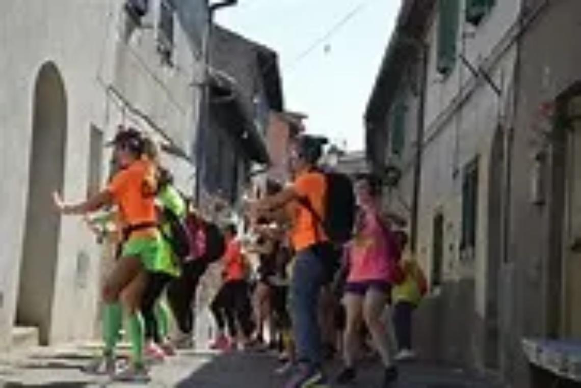 Torna lo Street Sport Festival