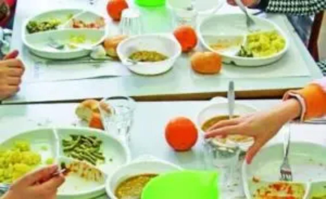Servizio mensa: non &egrave; necessario iscriversi