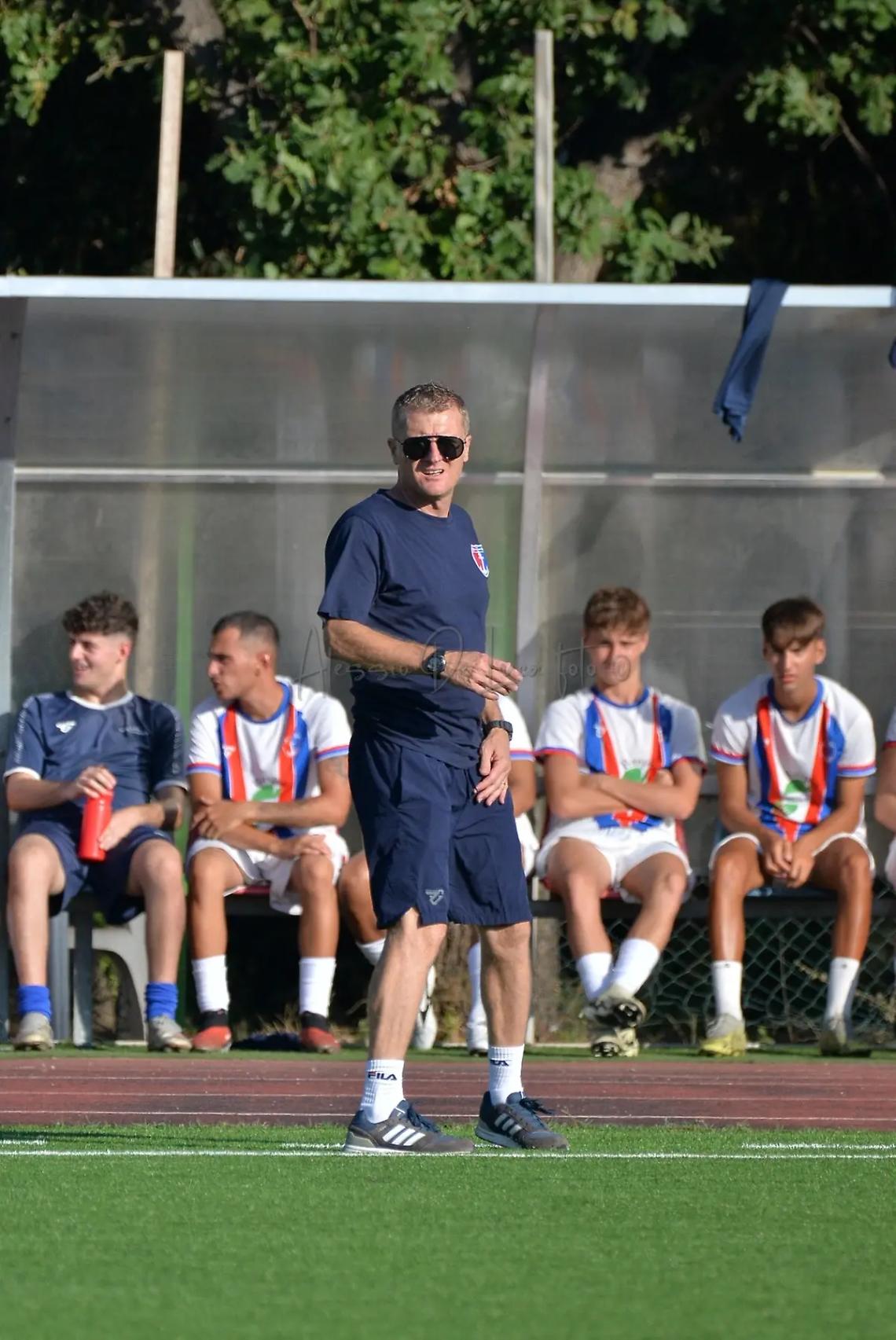 Il Santa Marinella perde l&rsquo;esordio casalingo 2-0 contro l&rsquo;Atletico Salaria Vescovio