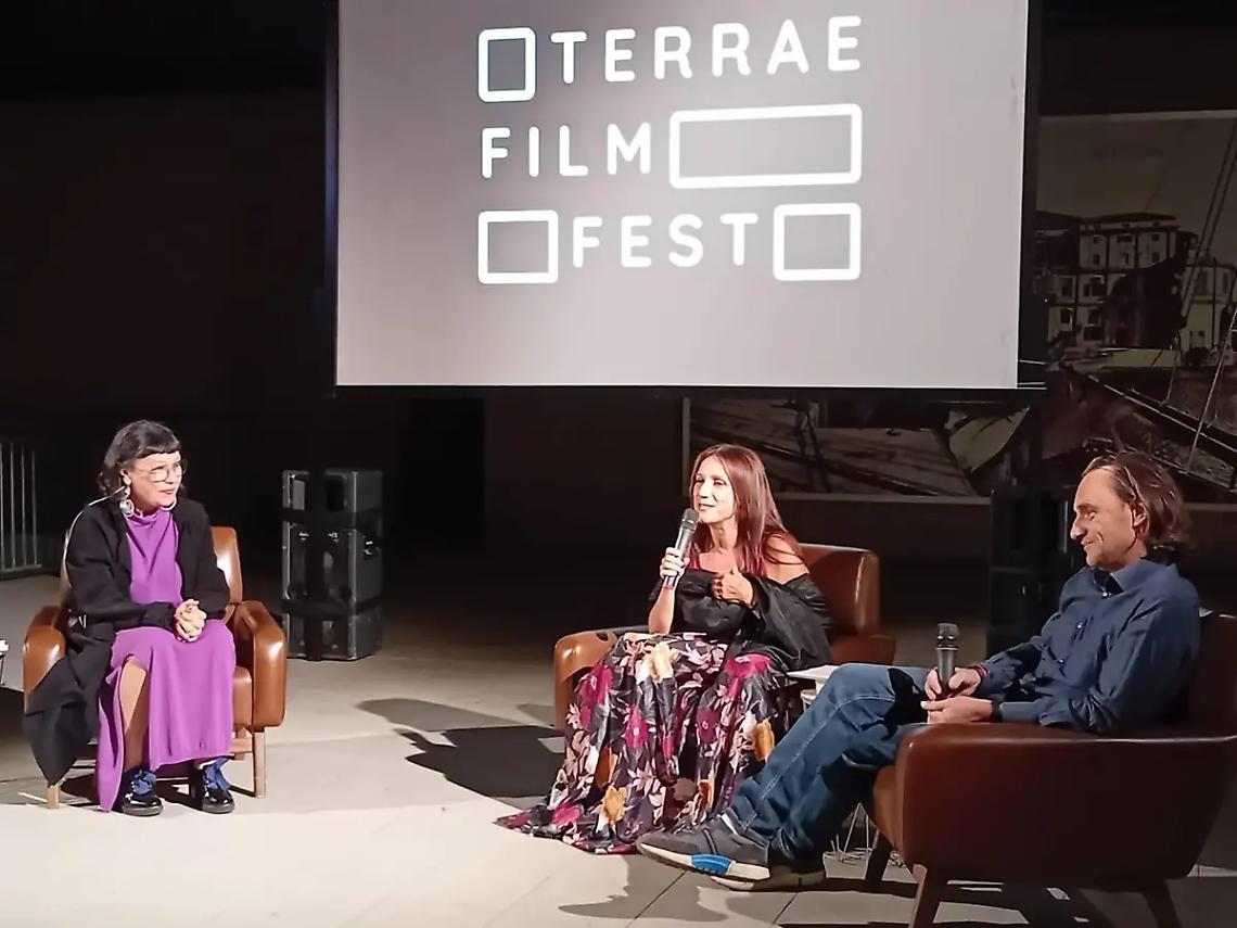 Terrae film festival, buona la prima nel segno della qualit&agrave;