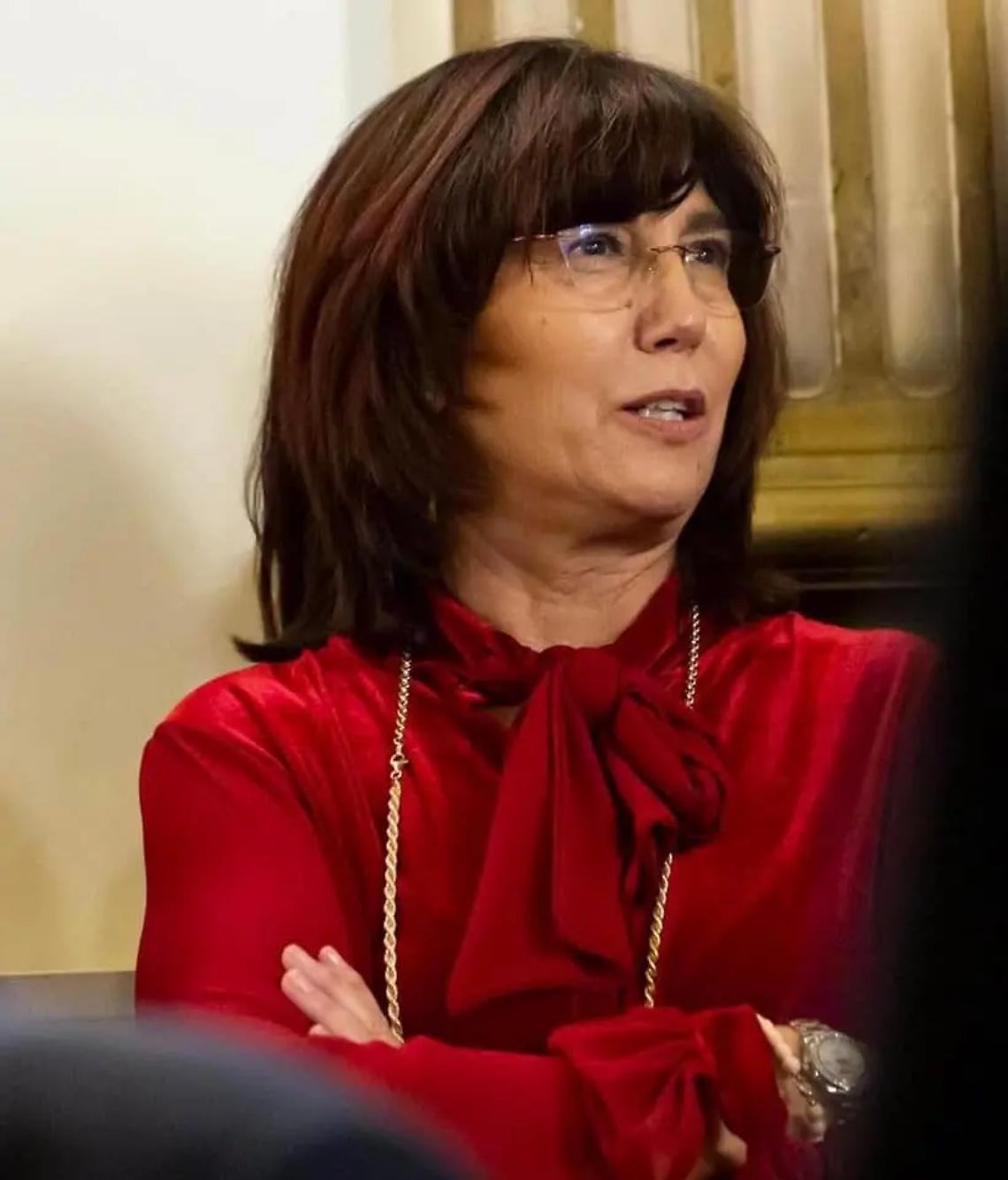 Fermento in casa Asp, ma dopo le dimissioni del presidente Pergolesi nessuno parla