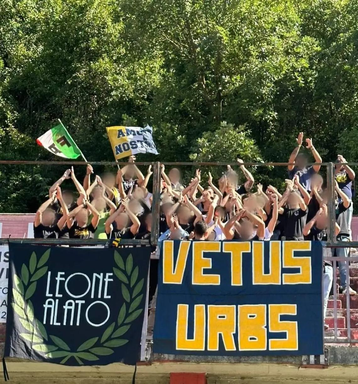 Fc Viterbo e Sorianese pareggi importanti. In Promozione brilla la stella del Pescia