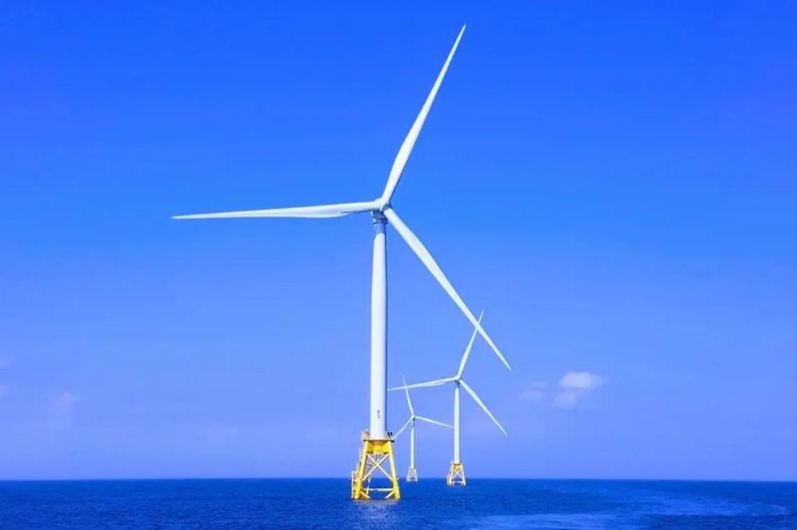 Eolico offshore, progetto in Commissione Via