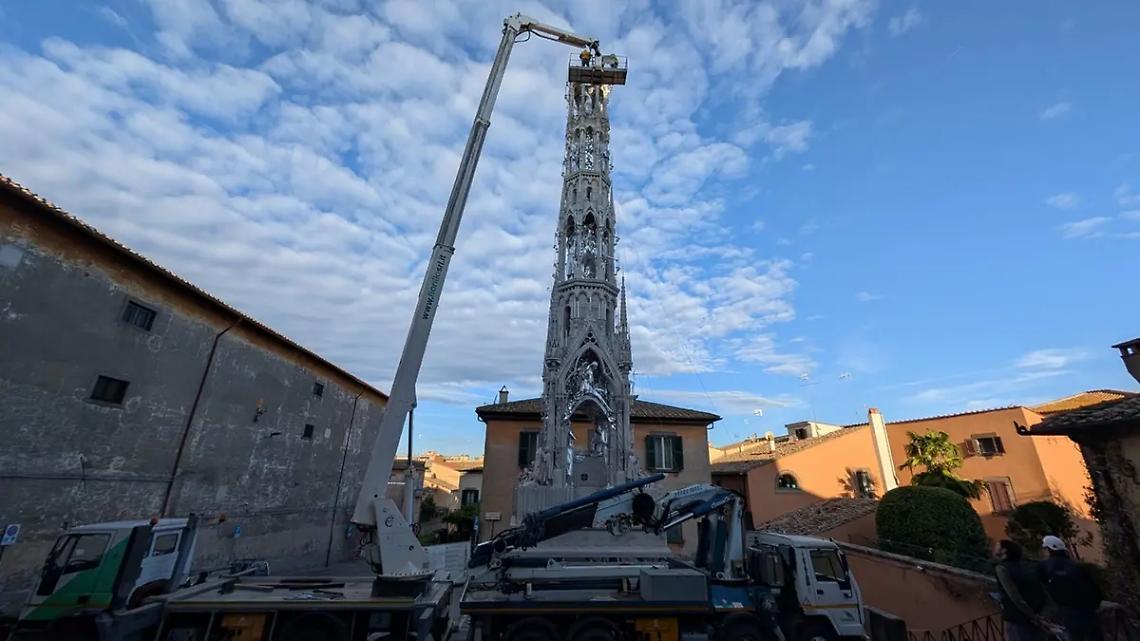 Dies Natalis, l&rsquo;ora dell&rsquo;arrivederci