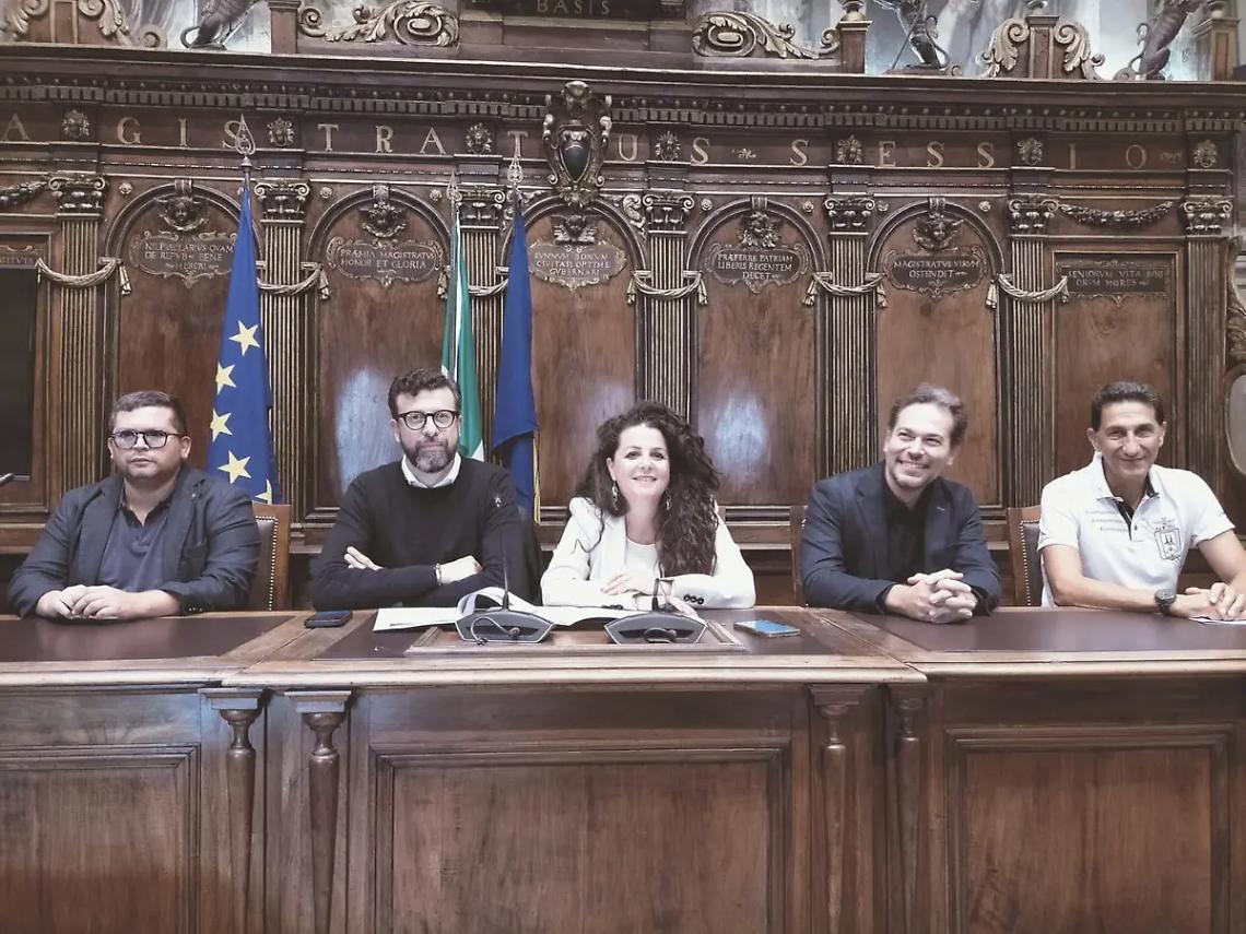 Festival della Tuscia, terza edizione tra musica e arte