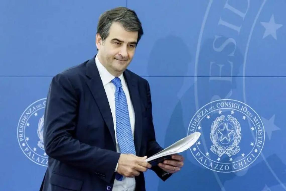 &ldquo;La nomina di Fitto sancisce un ruolo da protagonista per l&rsquo;Italia&rdquo;