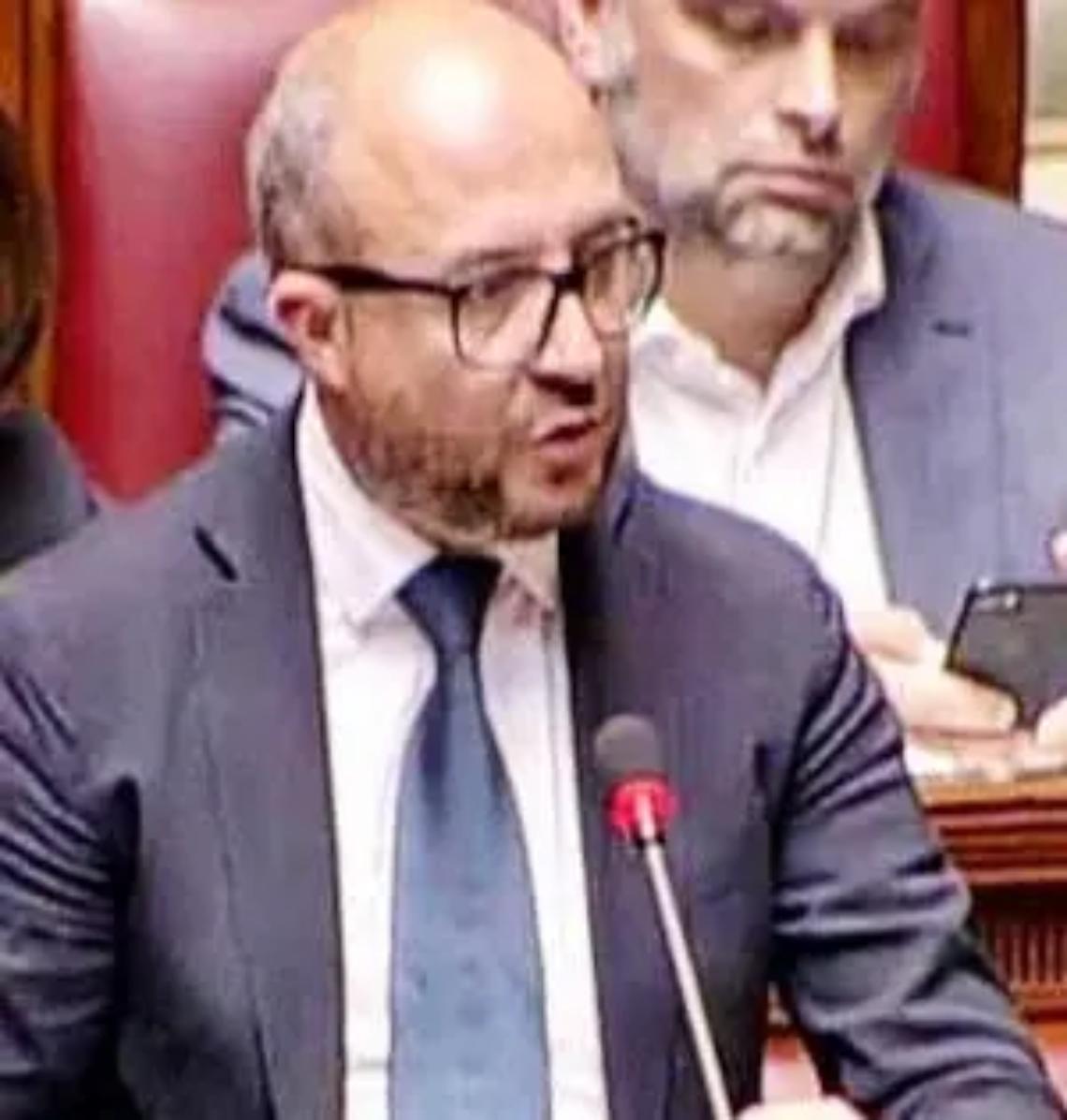 Rotelli: &ldquo;Con la nomina di Fitto l&rsquo;Italia torna centrale in Ue&rdquo;