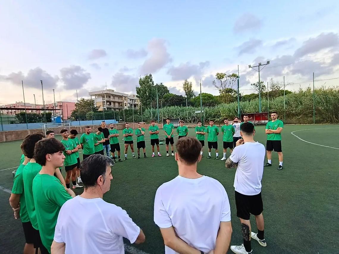 Il Dlf di Onorati cala il pokerissimo all&rsquo;Under 19 del Tarquinia