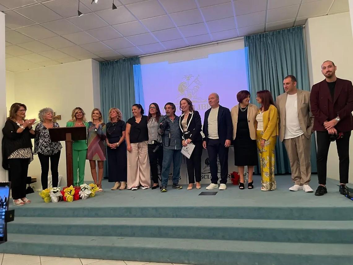 &ldquo;Tuscia Libris&rdquo;, tutti i premiati