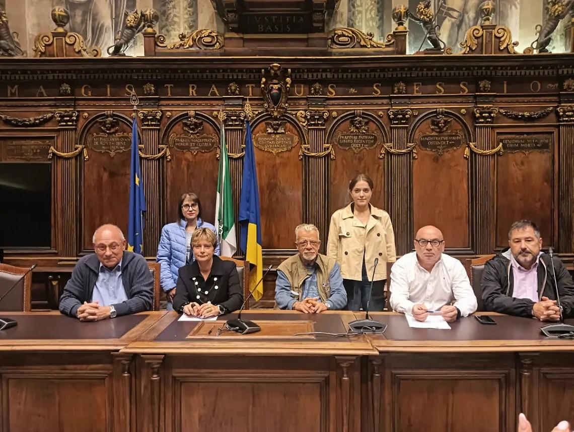 Uno sportello contro la violenza sulle braccianti