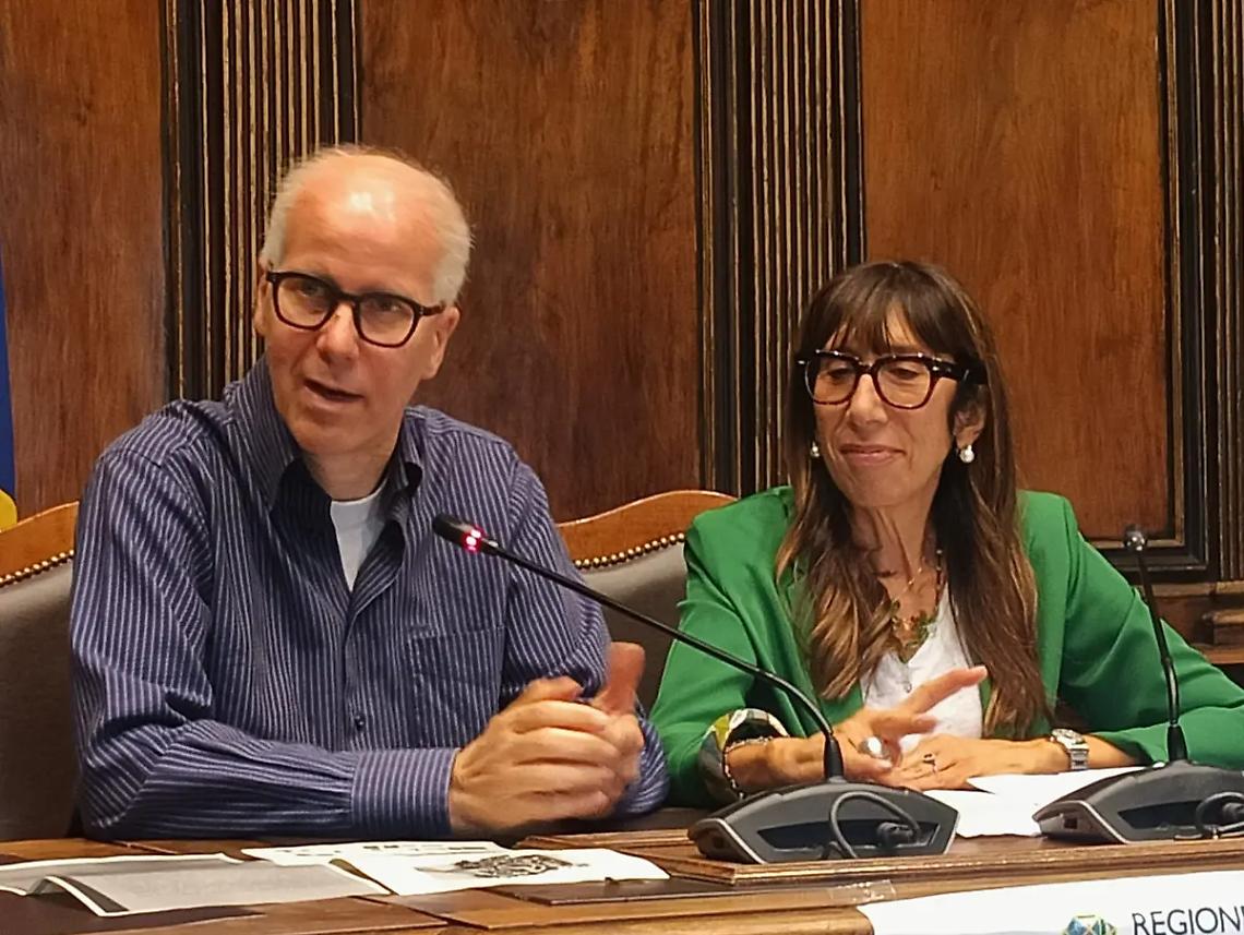 &ldquo;Normoabilit&agrave; a tempo determinato&rdquo;, a Viterbo convegno internazionale