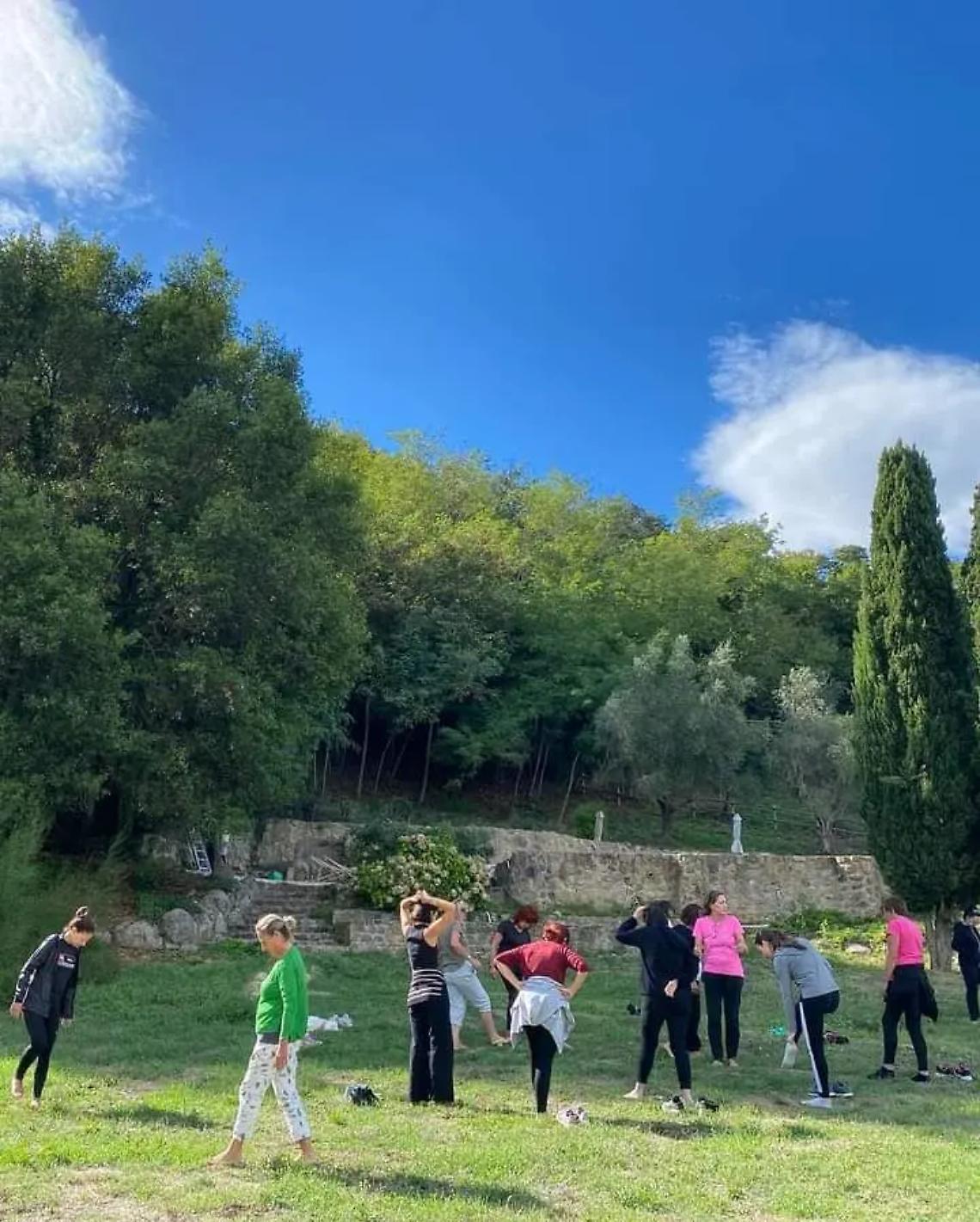 Street sport festival: associazioni e cittadini in festa