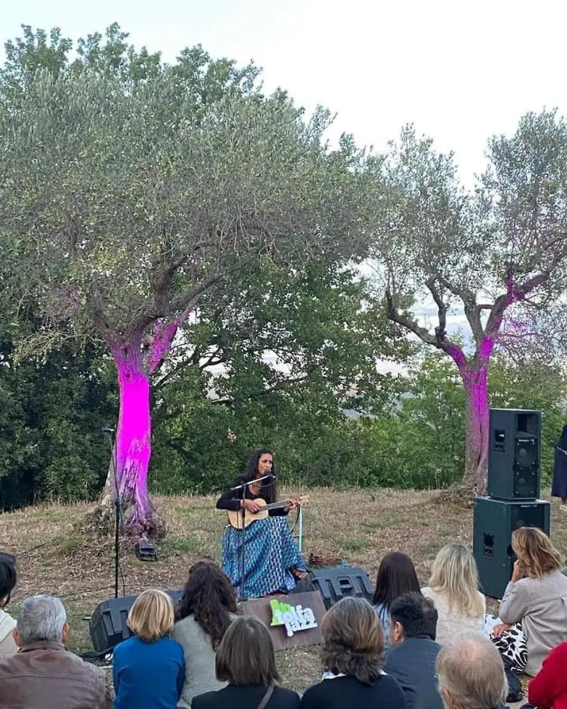 Il jazz &egrave; donna: bene il primo appuntamento