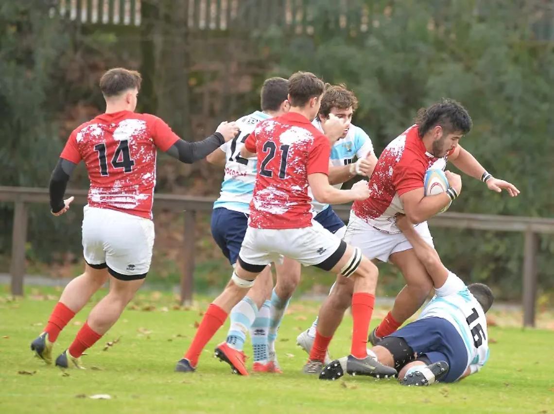 Crc, subito un test impegnativo