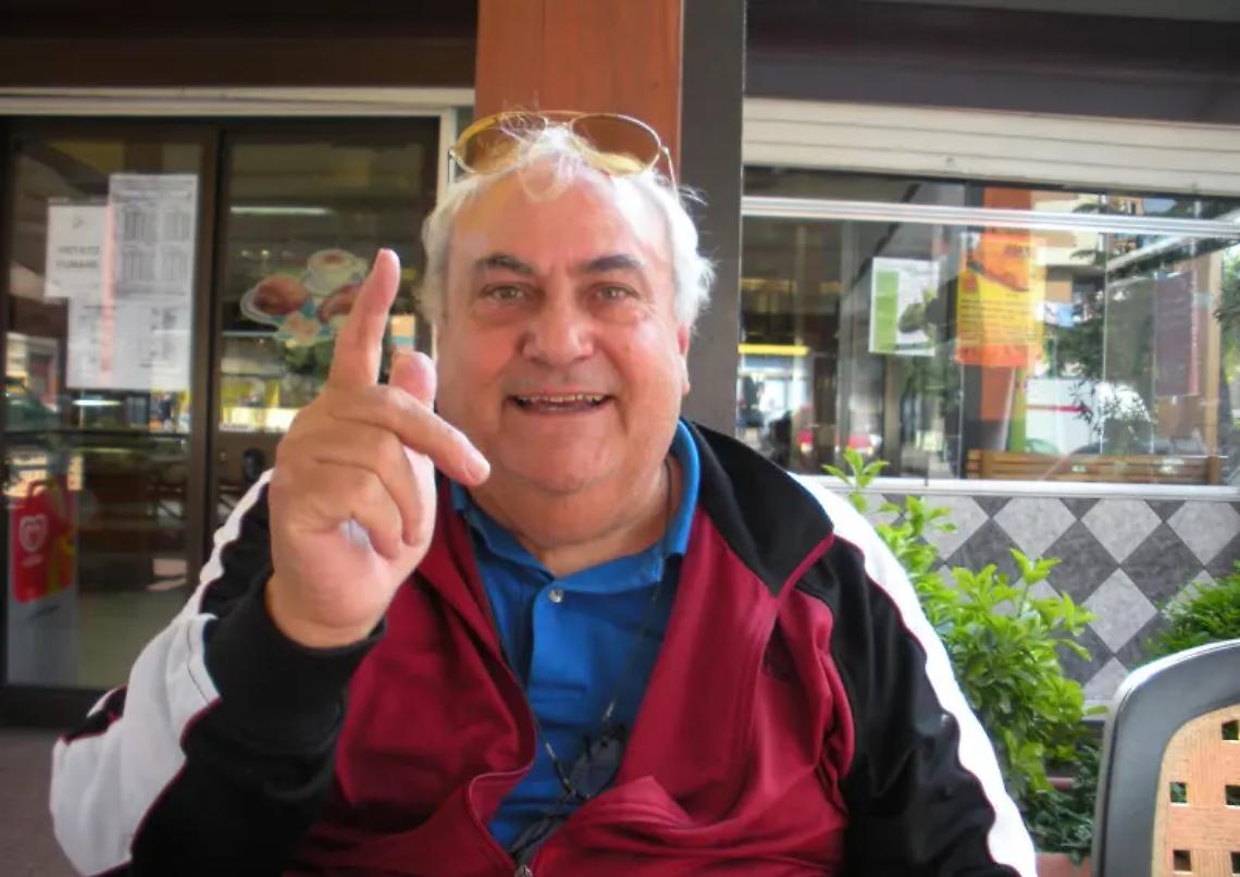 Tarquinia, sabato 21 settembre a Porto Clementino l&rsquo;intitolazione di &ldquo;Largo Luigi Daga&rdquo;