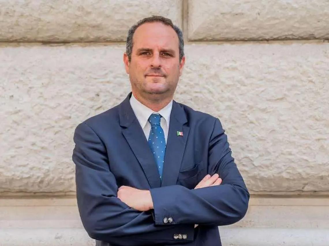 Tvn, Battilocchio: &laquo;Salvaguardare le imprese nel percorso post-carbone&raquo;