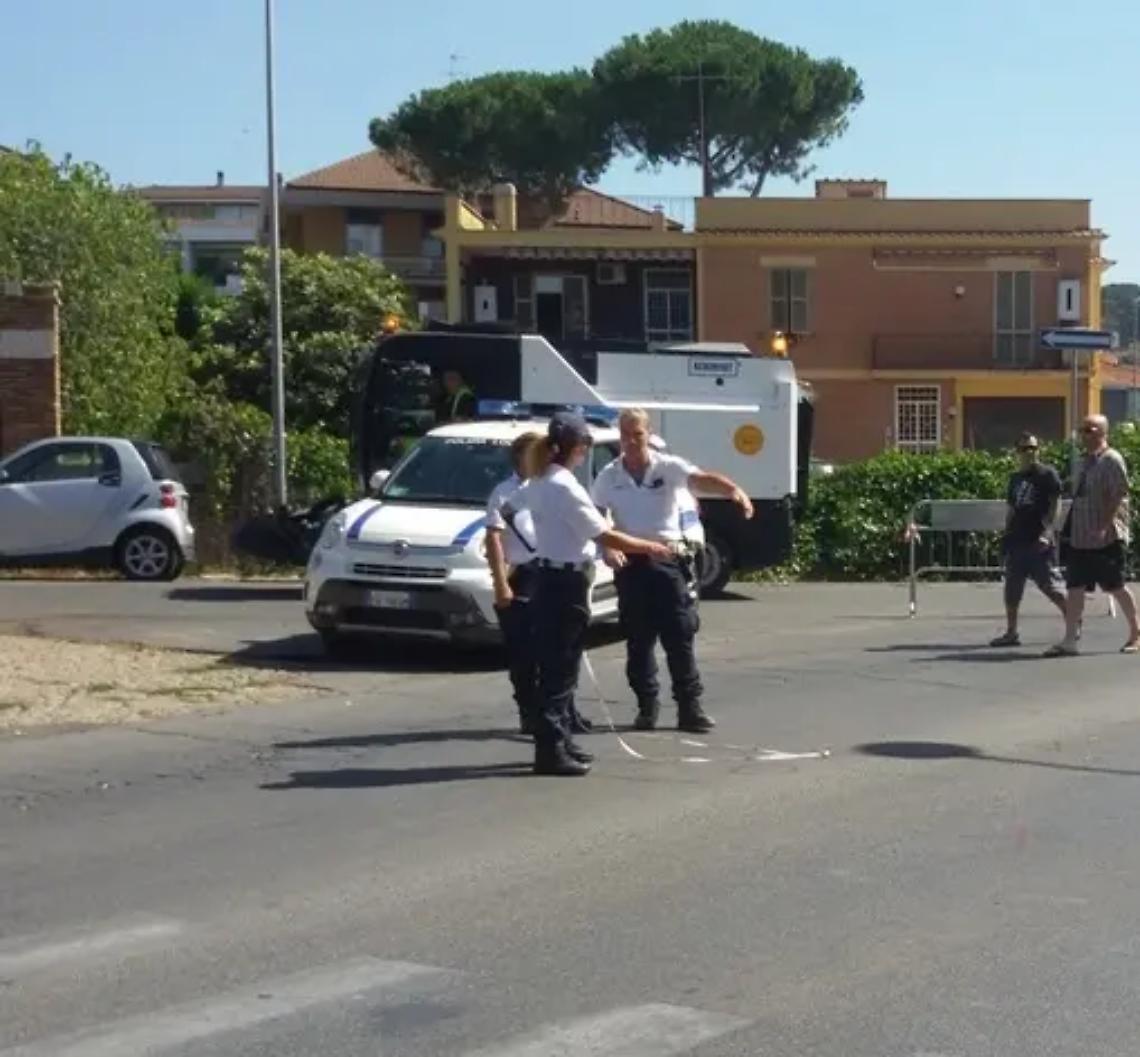 Polizia locale: stagionali in forza al comando fino a fine anno