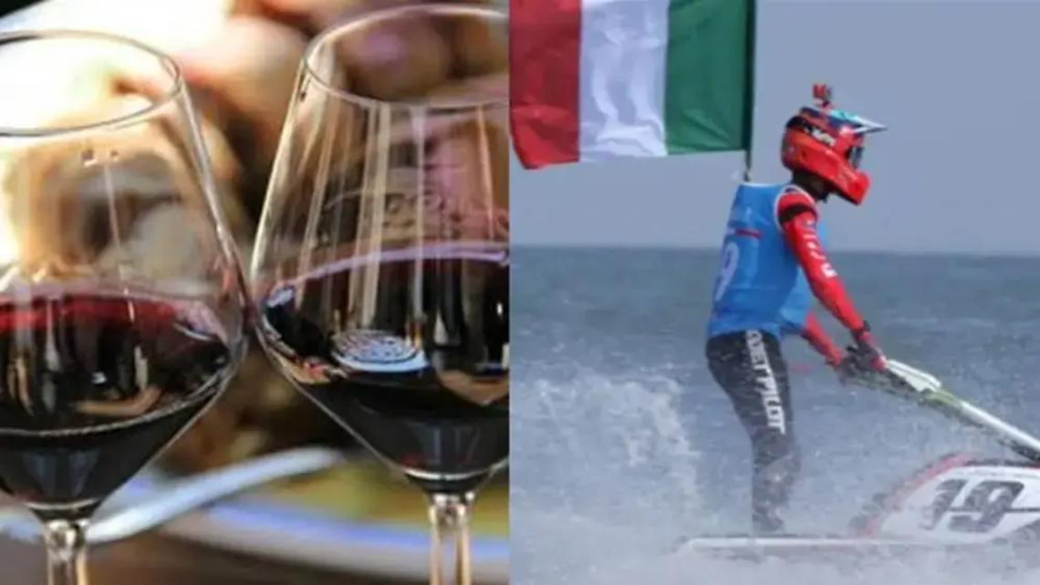 Enogastronomia e sport s&rsquo;incontrano per promuovere il territorio laziale