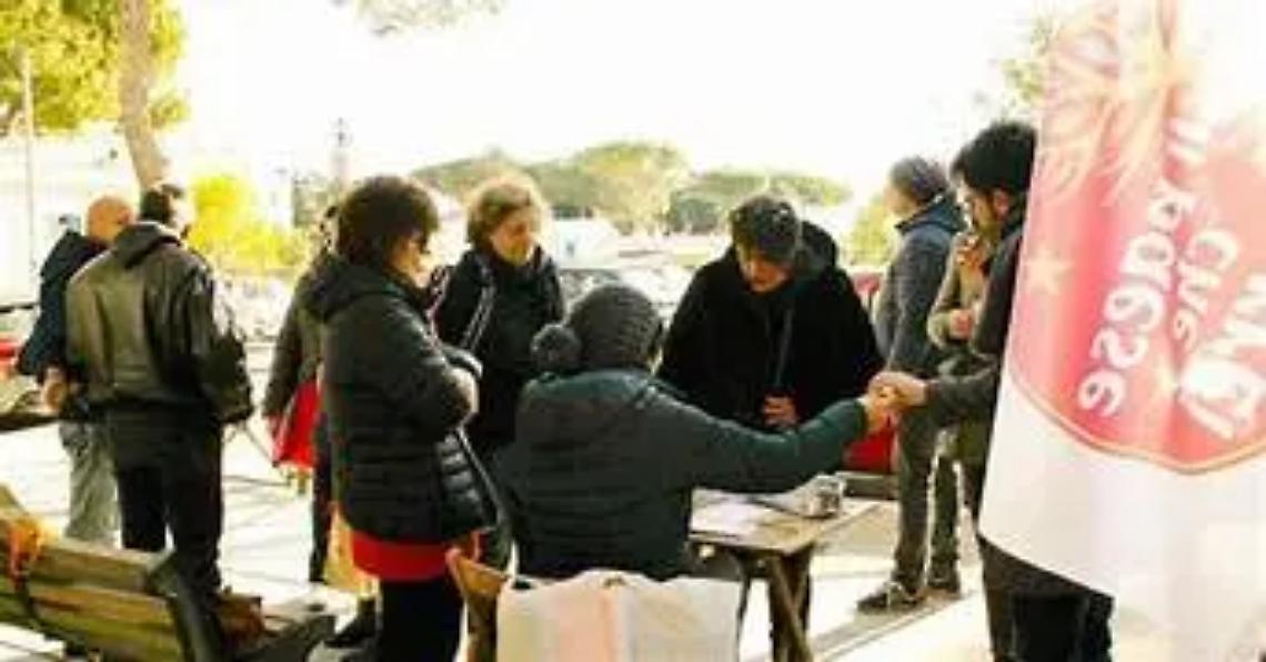 Molto partecipato l&rsquo;incontro organizzato dalla lista &ldquo;Il Paese che vorrei&rdquo;