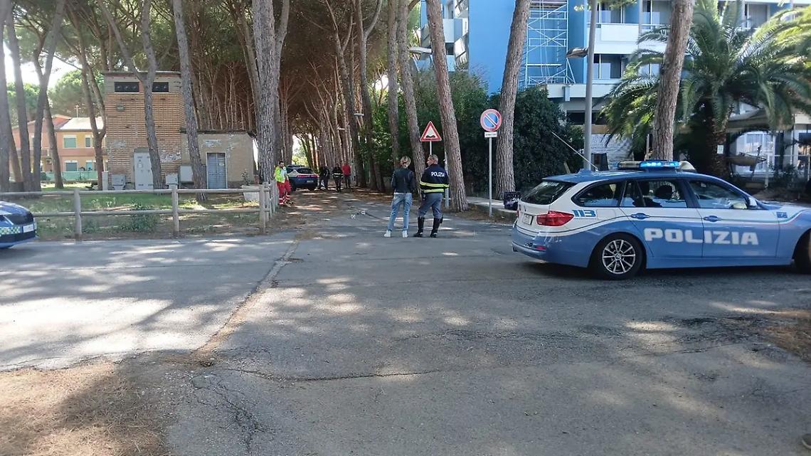 Investita e uccisa al Lido di Tarquinia: l&rsquo;autopsia far&agrave; chiarezza