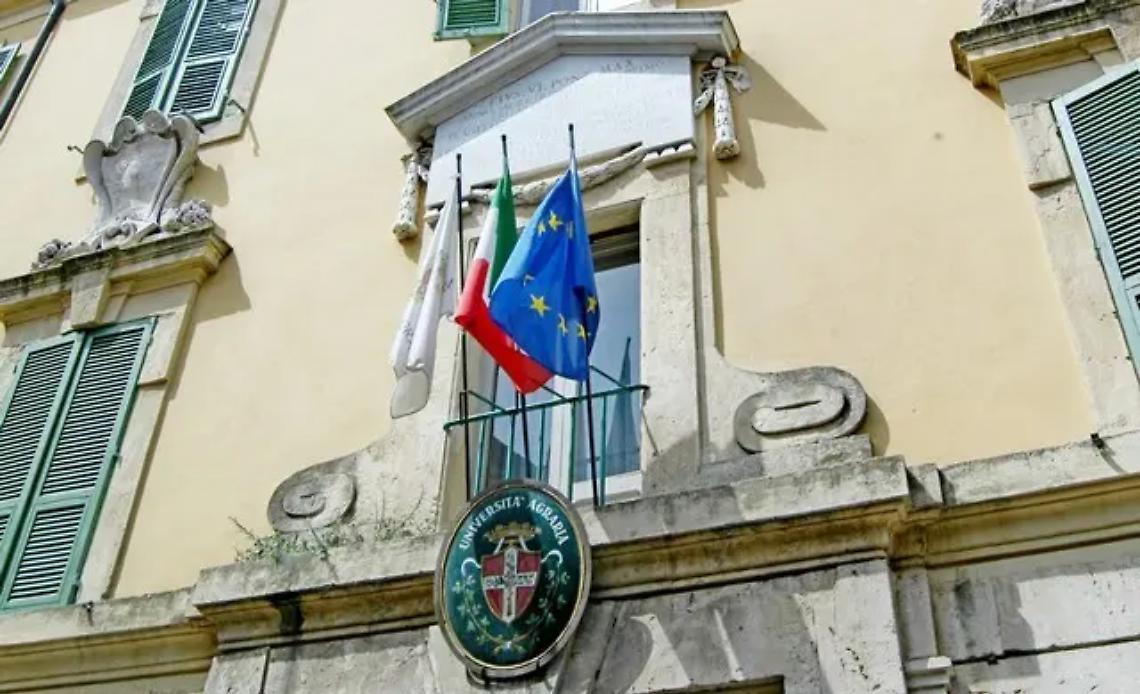 Universit&agrave; Agraria Tarquinia: volano stracci tra maggioranza e opposizione