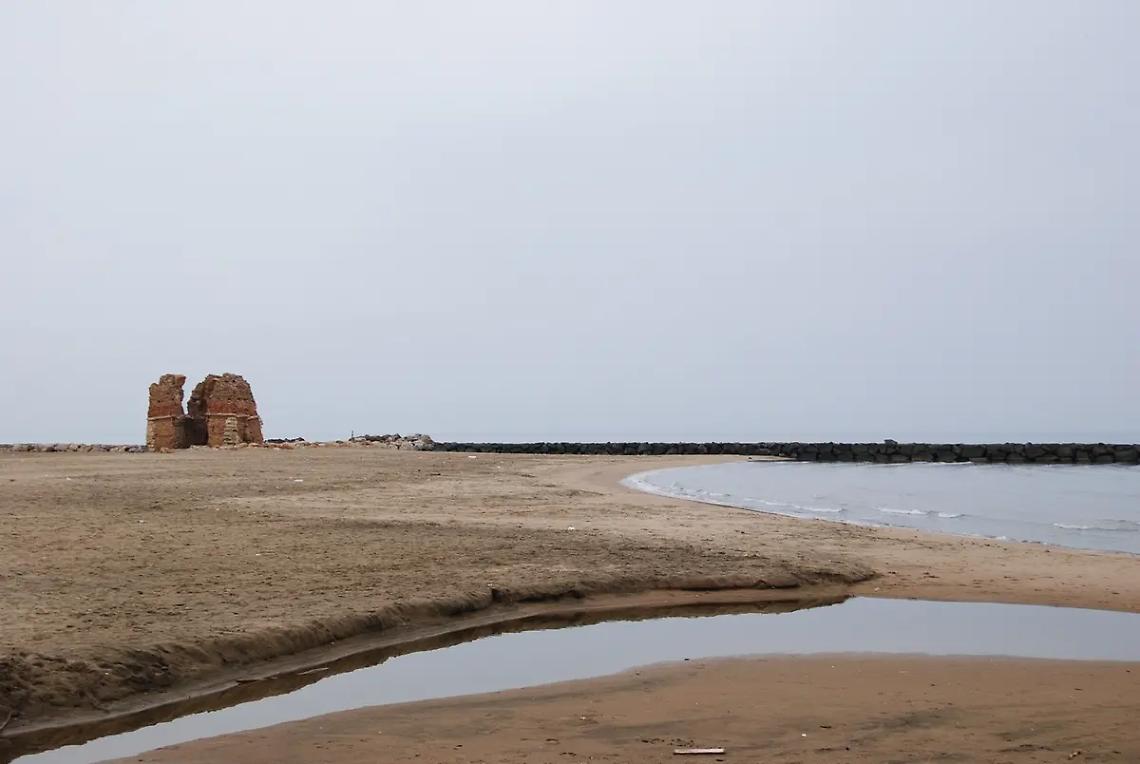 Luogo del cuore Fai, Torre Flavia tra i &ldquo;concorrenti&rdquo;