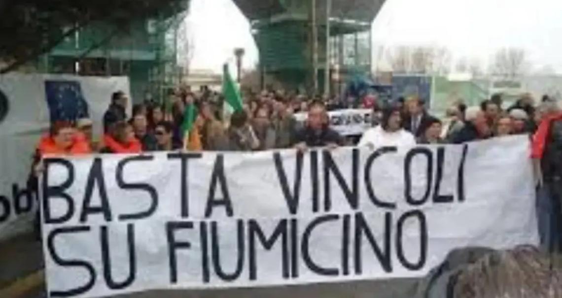 &laquo;Isola Sacra, ecco le nostre priorit&agrave;&raquo;