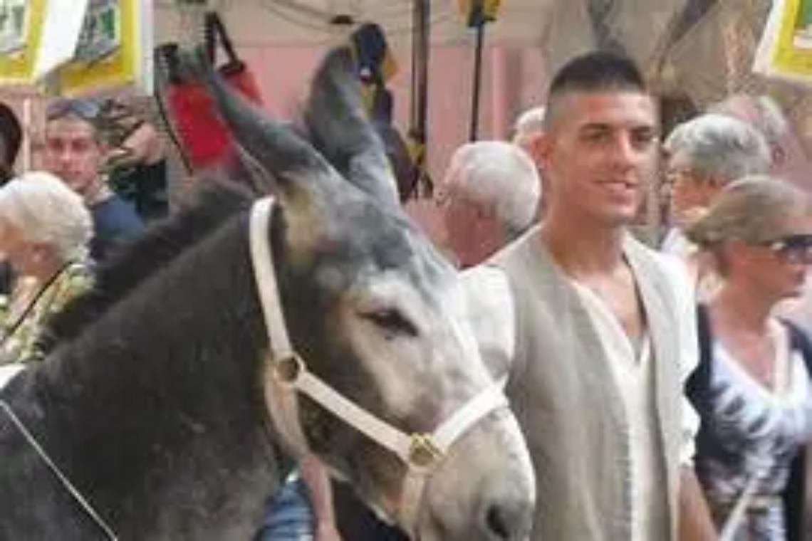 Alla Cavaccia si disputa l'XI edizione del Memorial Alessio Torroni