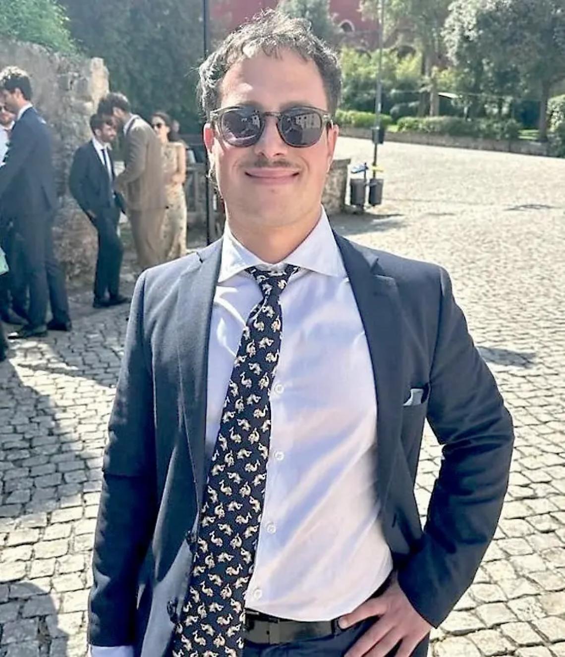 Il buongiorno e l'oroscopo del 21 Settembre 2024