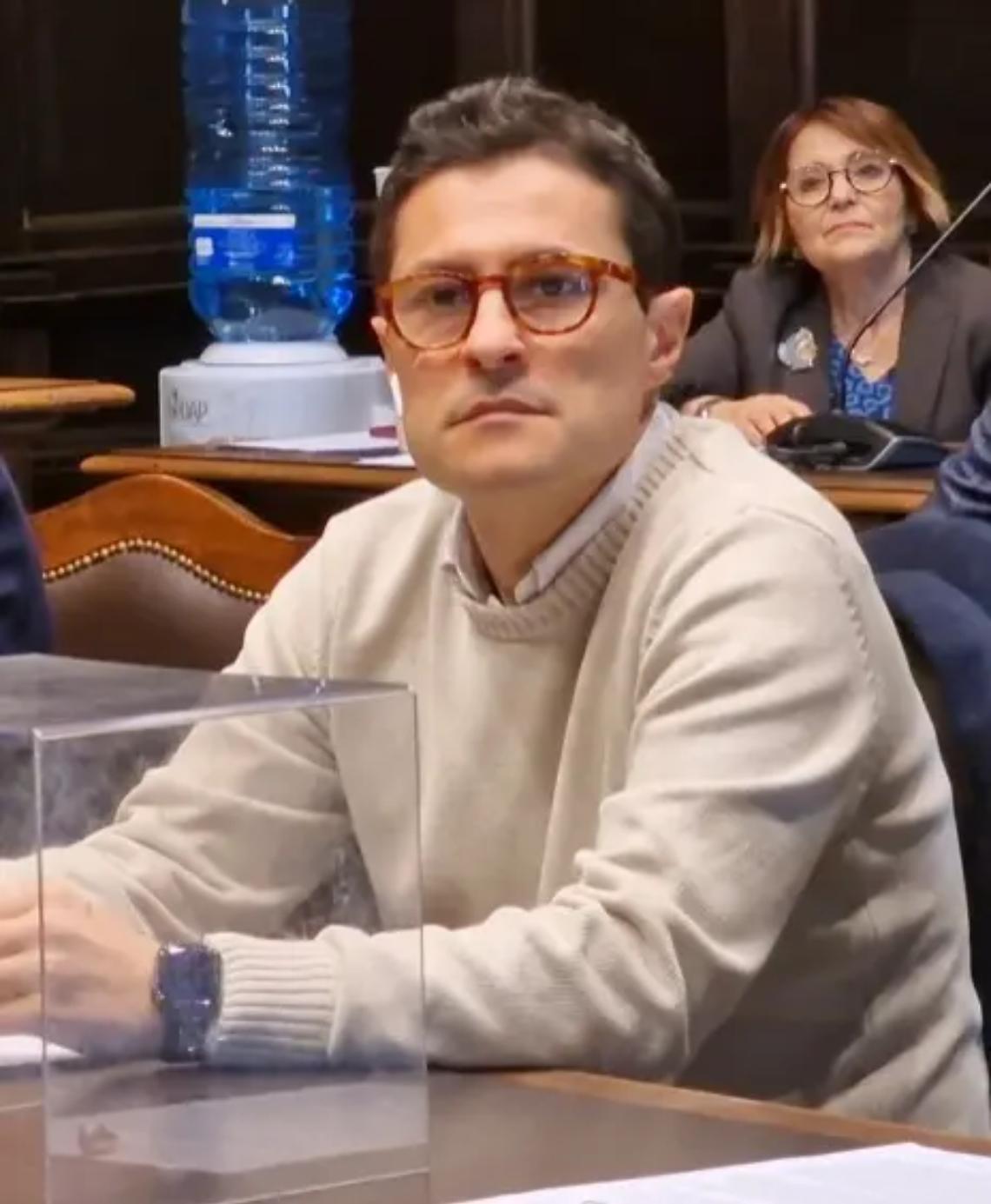 Micci: &laquo;Pronti a sfiduciare Frontini e anche gli assessori&raquo;