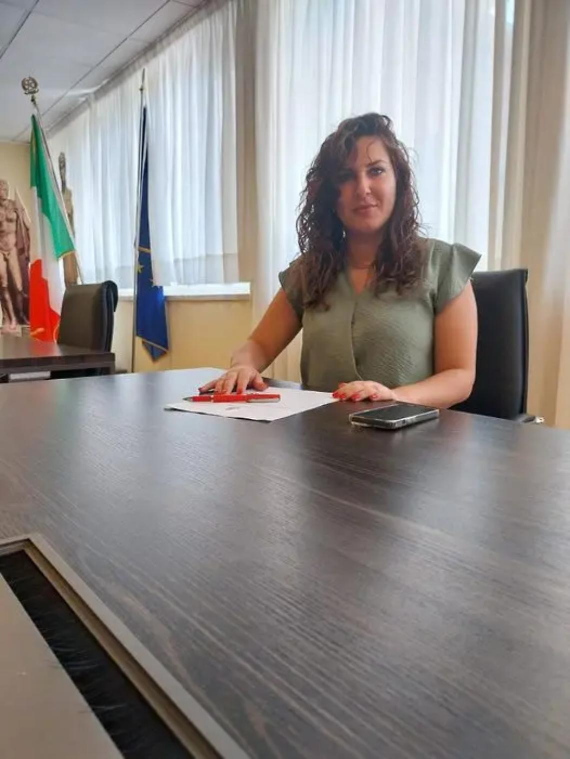 &laquo;Siete responsabili di tenere in piedi la giunta&raquo;