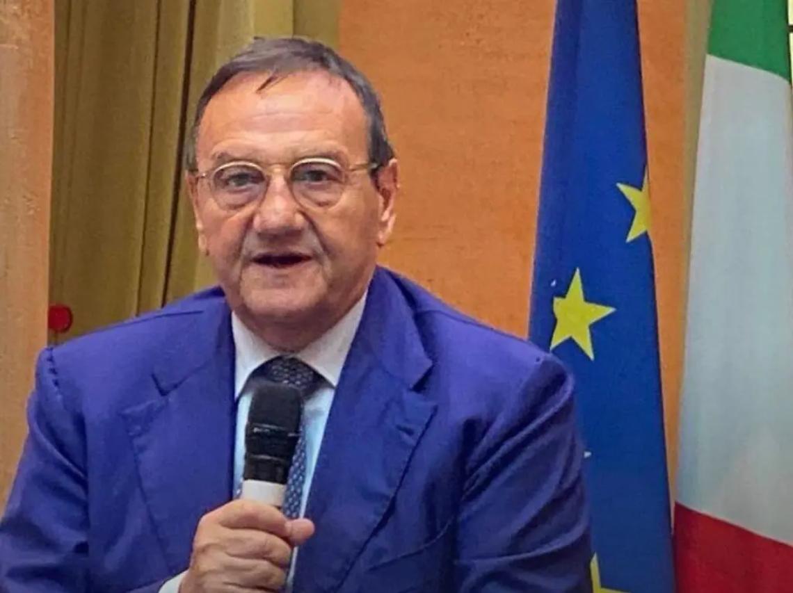 Il Pd locale incontra il sindaco Baccini