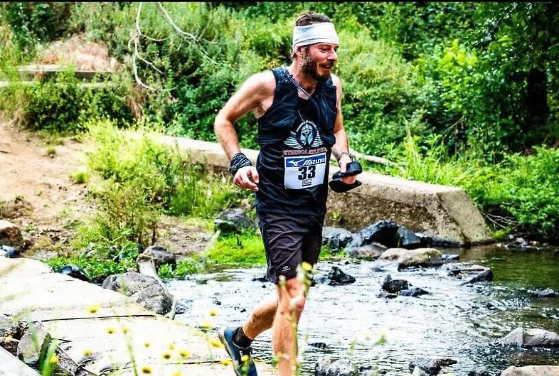 La prima &ldquo;Trusco Rail&rdquo; nella Necropoli: corridori al via