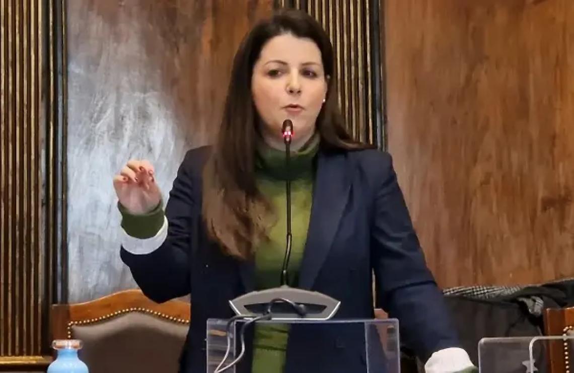 Panunzi si appella alla destra per sfiduciare la sindaca Frontini