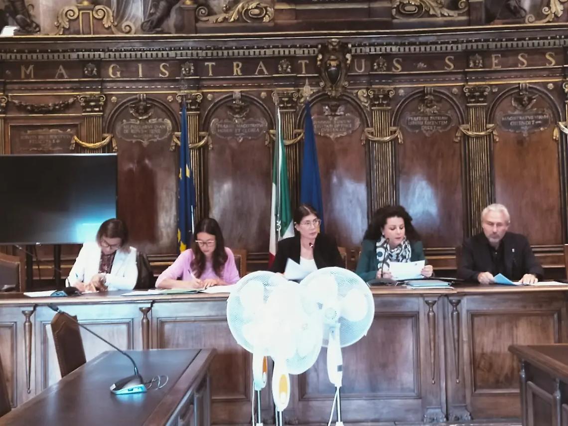 Protezione civile, avviato l'iter sul nuovo regolamento