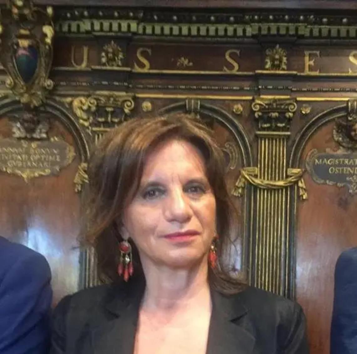 &laquo;Il Pd sia coerente e sfiduci Frontini&raquo;