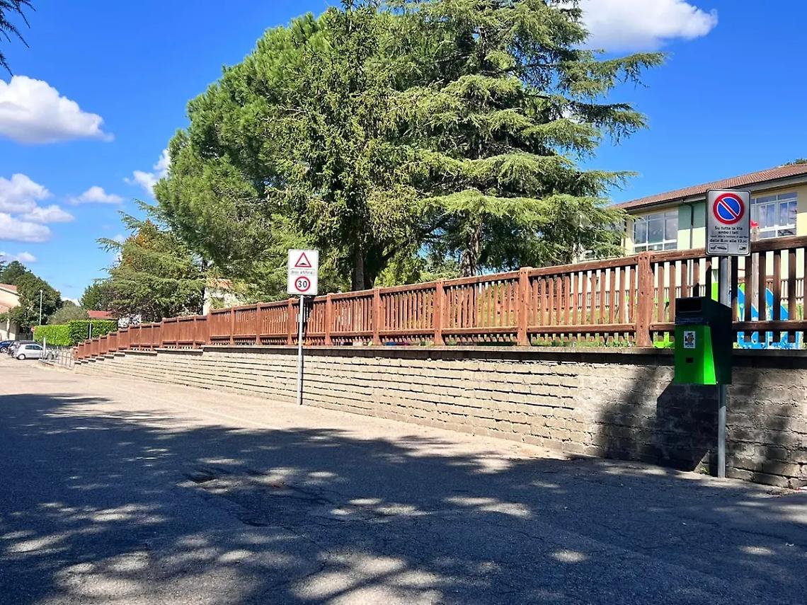 Il Comune attento agli animali e all&rsquo;ambiente