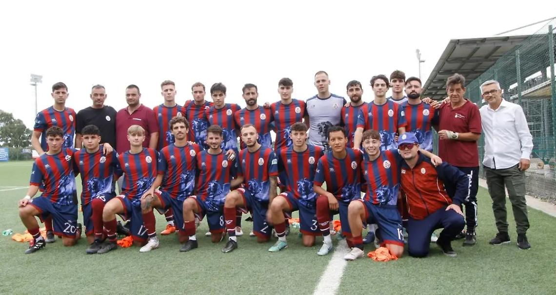 Torna la Coppa di Promozione, domani andata dei 32esimi di finale