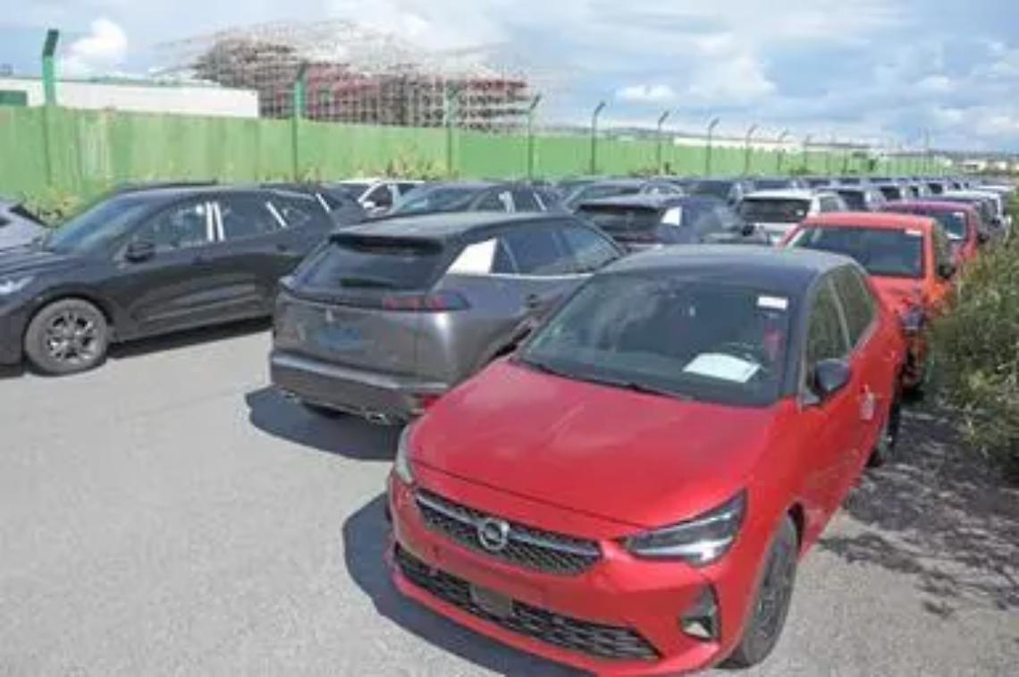 Automotive, il PD: &laquo;Si rischia il caos nei porti&raquo;