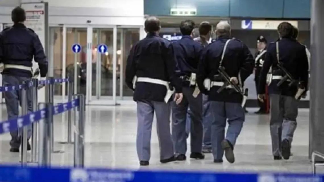 Espulso tunisino legato all&rsquo;attentatore di Bruxelles